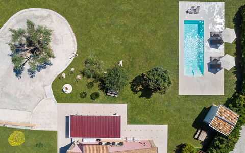 Casa Desiderio - Siracusa, Sicilia: Property, Plant, Green, Ecoregion, Nature, World, Land Lot, Urban Design, Architecture, Organism