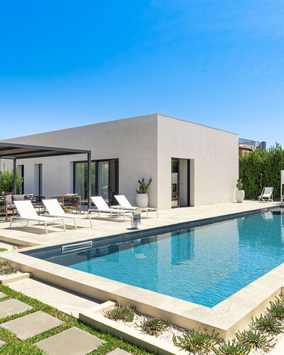 Villa Duetto - Siracusa, Sicilia