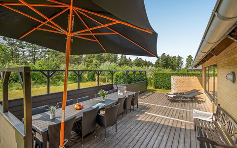 Lavrans - 2.5Km from the Sea: Cottage, Shed, Hut, Farmhouse, Prairie, Shack, Barn, Log Cabin, Garden Buildings