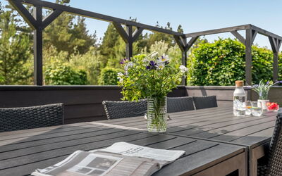 Lavrans - 2.5Km from the Sea