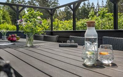 Lavrans - 2.5Km from the Sea