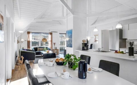 Malti - 1.3Km from the Sea: Ceiling, Furniture, Interior Design, Flooring, Chair, Floor, Home, Kitchen & Dining Room Table, Light Fixture, Living Room