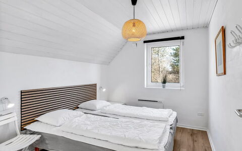 Malti - 1.3Km from the Sea: Wall, Wood, Bed, Bedroom, Interior Design, Ceiling, Floor, Flooring, Bedding, Furniture