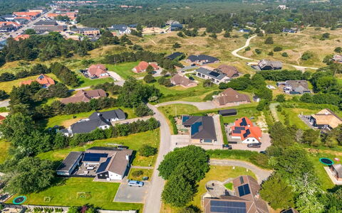 Malti - 1.3Km from the Sea: Residential Area, Bird'S-Eye View, Landscape, Home, Aerial Photography, Suburb, Urban Design, Rural Area, Estate, Village