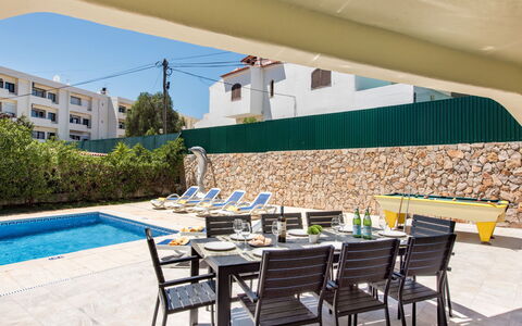 Corcovada V4 Vip Properties