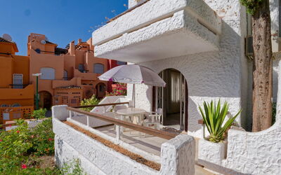 Atalaya Rio Verde
