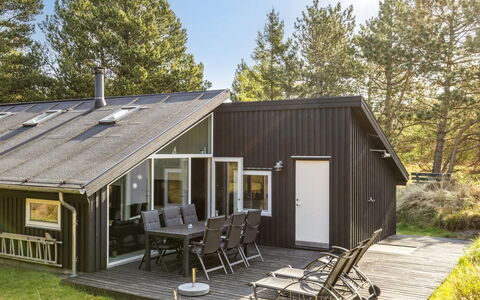 Emila - 2.2Km from the Sea: Roof, House, Home, Cottage, Door, Siding, Deck, Porch, Plank, Hardwood