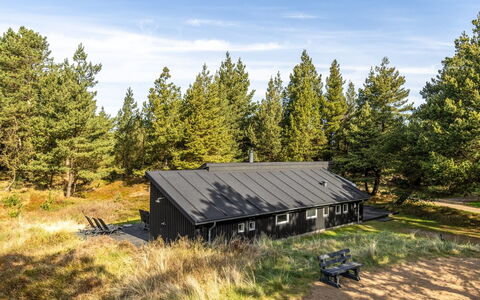 Emila - 2.2Km from the Sea: Roof, House, Home, Cottage, Door, Siding, Deck, Porch, Plank, Hardwood
