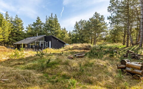 Emila - 2.2Km from the Sea: Roof, House, Home, Cottage, Door, Siding, Deck, Porch, Plank, Hardwood
