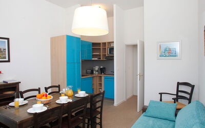 Accommodation:&nbsp;Odalys Référence le Château de Kéravéon 101.2