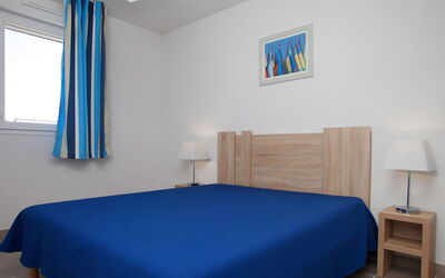 Accommodation:&nbsp;Odalys Référence les Iles du Morbihan 800.3