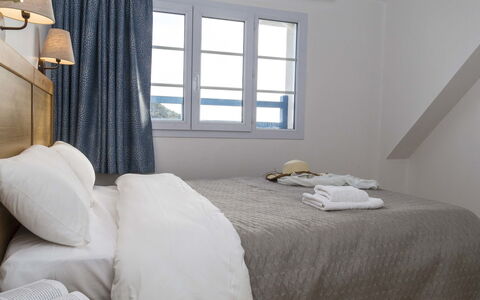 Accommodation:&nbsp;Résidence Odalys Référence les Bains 201.3