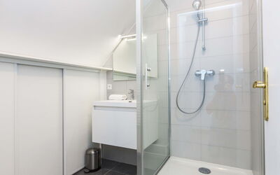 Accommodation:&nbsp;Résidence Odalys Référence les Bains 201.2