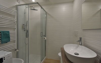 Pirelli Central Station Apartment