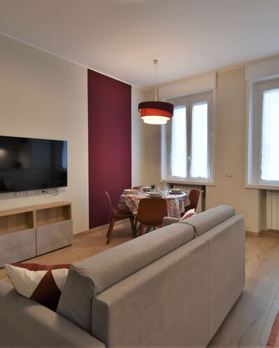 Pirelli Central Station Apartment