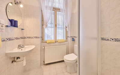 Accommodation:&nbsp;Villa Belvedere 20.3