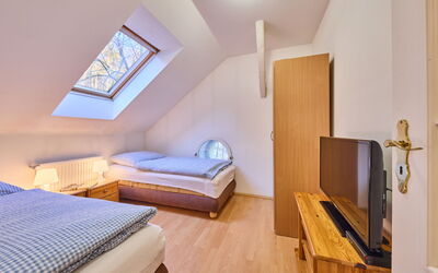 Accommodation:&nbsp;Villa Belvedere 20.9