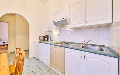Accommodation:&nbsp;Villa Belvedere 20.10