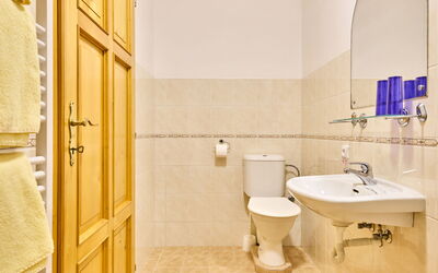 Accommodation:&nbsp;Villa Belvedere 20.1