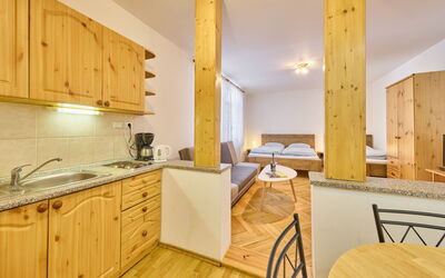 Accommodation:&nbsp;Villa Belvedere 20.8
