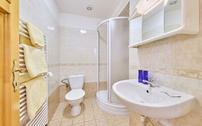 Accommodation:&nbsp;Villa Belvedere 20.2