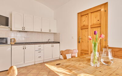 Accommodation:&nbsp;Villa Belvedere 20.2