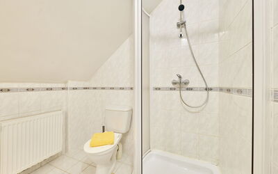 Accommodation:&nbsp;Villa Belvedere 20.9