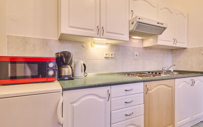 Accommodation:&nbsp;Villa Belvedere 20.10