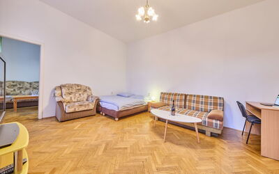 Accommodation:&nbsp;Villa Belvedere 20.10