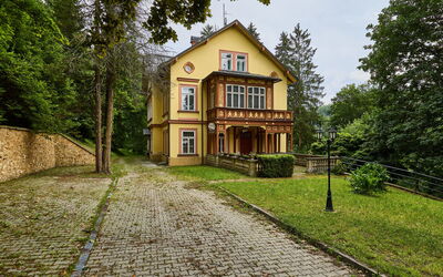 Accommodation:&nbsp;Villa Belvedere 20.4