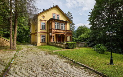 Accommodation:&nbsp;Villa Belvedere 20.7