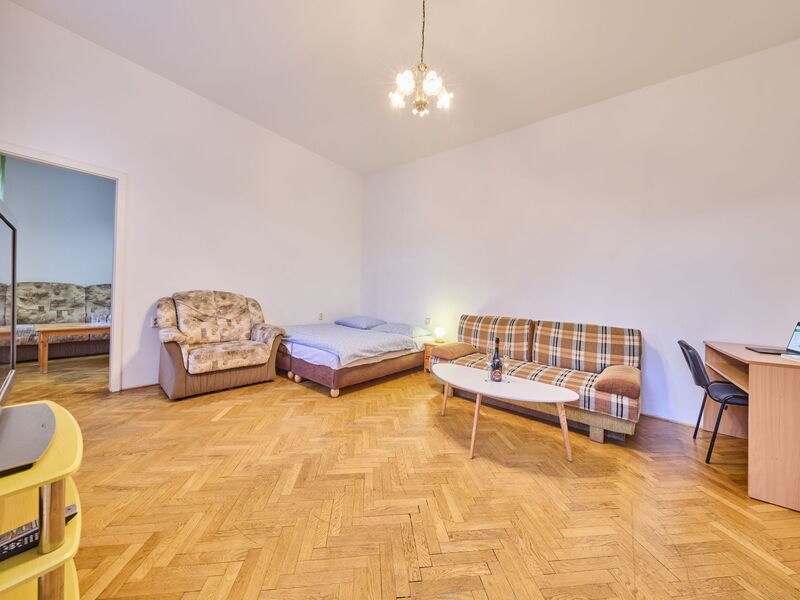 Accommodation:&nbsp;Villa Belvedere 20.10