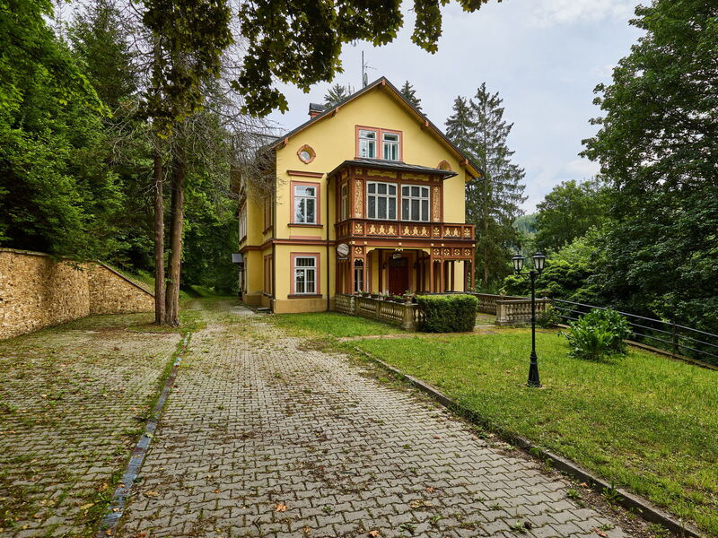 Accommodation:&nbsp;Villa Belvedere 20.5