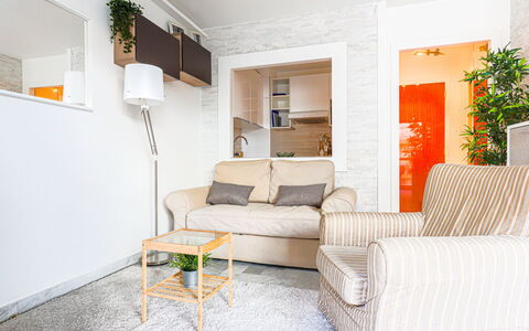 Les Arènes de Cimiez: Furniture, Plant, Wood, Building, Orange, Picture Frame, Interior Design, Shade, Floor, Flooring