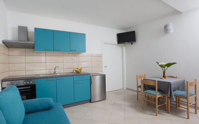 Accommodation:&nbsp;Vero 115.1