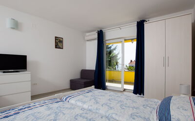 Accommodation:&nbsp;Vero 115.2