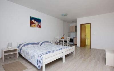 Accommodation:&nbsp;Vero 115.2