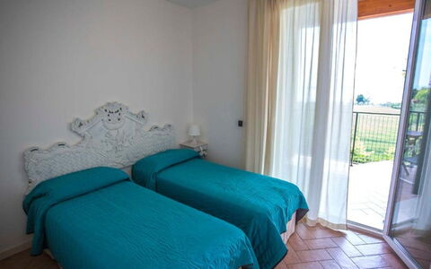 Accommodation:&nbsp;Karina 43.2