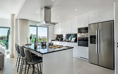 Accommodation:&nbsp;Sónia Lote 69 - Vip Properties 886.1
