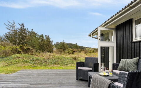 Zina - 600M from the Sea: Wood, Porch, Home, Door, Hardwood, Plank, Deck, Cottage, Wood Flooring, Siding
