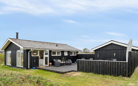 Zina - 600M from the Sea: Roof, House, Cottage, Architecture, Home, Siding, Shade, Estate, Farmhouse, Yard