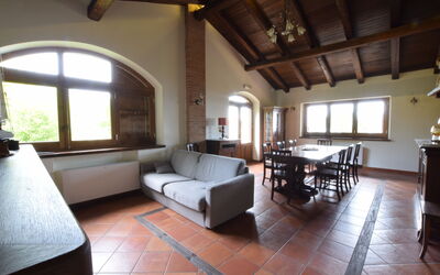 Villa Il Caruso - Montepaone, Calabria