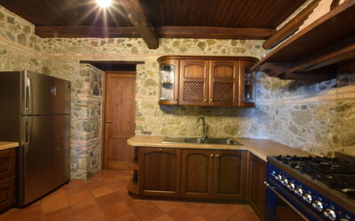 Villa Il Caruso - Montepaone, Calabria