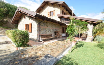 Villa Il Caruso - Montepaone, Calabria