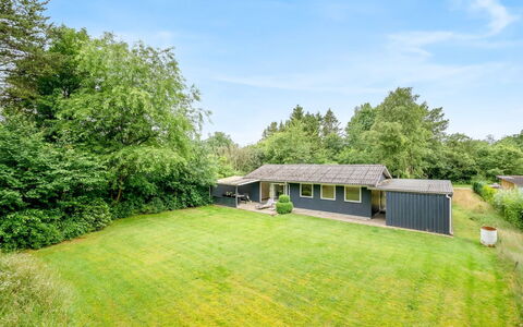 Tancred - 30Km from the Sea: Grass, Shrub, House, Grassland, Land Lot, Garden, Plain, Home, Cottage, Rural Area