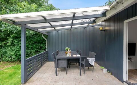 Tancred - 30Km from the Sea: Wood, Shade, Outdoor Furniture, Outdoor Structure, Garden, Deck, Patio, Yard, Garden Buildings, Pergola