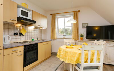 Accommodation:&nbsp;Eickhus Weisse Wohnung 602.4