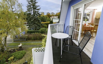 Accommodation:&nbsp;Eickhus Honig Wohnung 602.3