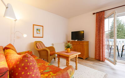 Accommodation:&nbsp;Eickhus Honig Wohnung 602.3