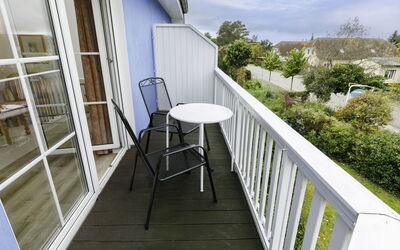 Accommodation:&nbsp;Eickhus Honig Wohnung 602.3